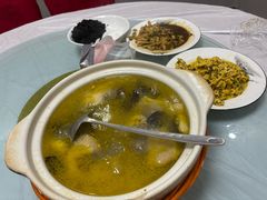 -翠茗农庄土菜馆(天目湖店)