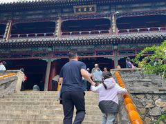 -潭柘寺景区