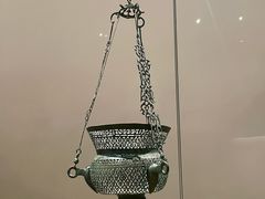 -扎耶德国家博物馆