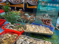 -79号渔船海鲜饭店(宝安店)