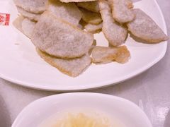 -京门老爆三·铜锅涮肉 爆肚(望京店)