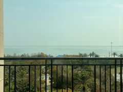 -启东恒大海上威尼斯酒店