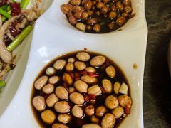 -郑喜旺烧烤(郑州总店)