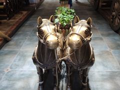 -牧马人奶茶馆(乌兰察布总店)
