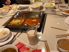 -海底捞火锅(劲松店)