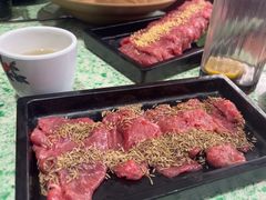 -海底捞大排档火锅(打浦路店)