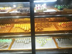 -比亚森自助烤肉料理(裕华店)