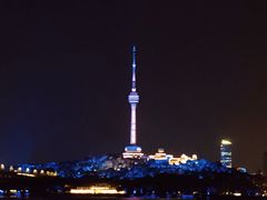 -武汉关码头(轮渡站)