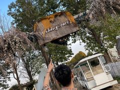 -安德鲁户外烧烤帐篷营地(马泉营店)