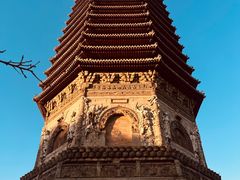 -玲珑塔公园