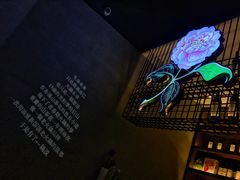大堂-锅说大脸毛肚重庆老火锅(佐阾店)
