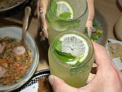 -德川家日本料理(中关村寰太大厦店)