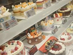-85度C(上海中原城市广场店)