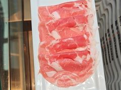 -魁牛·潮汕牛肉自助火锅(沈辽路万达店)