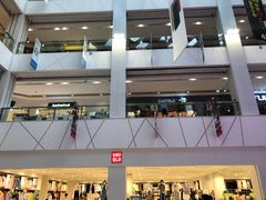-凯德广场(埃德蒙顿路店)