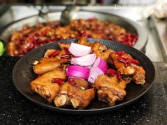 -鲁班喜悦酒店