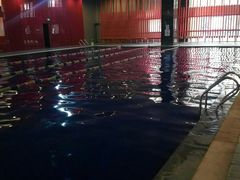 -浚涛游泳培训(江汉路店)