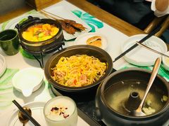 -云海肴·云南小炒·汽锅鸡(曲江大悦城店)