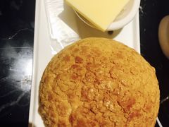 -半秋山西餐厅(巴南万达广场店)