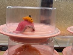 -争鲜回转寿司(太阳宫凯德MALL店)