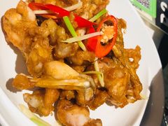 -汤城小厨•粤菜•靓汤(金宝街店)