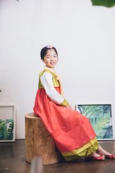 -WPlus明星肖像亲子全家福摄影