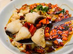 -港丽餐厅(高德置地店)