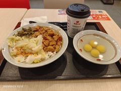 -永和大王(杨高中路店)