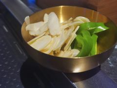 -十三姨正合丰烤肉(营迹路店)