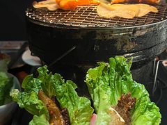 -山之屋炭火烧肉·生啤畅饮(大朗万科中央公园店)