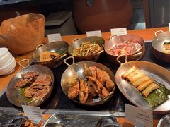 -金奥国际酒店全日餐厅ALTITUDE