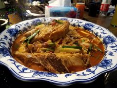 -日食记精菜馆(建邺万达店)