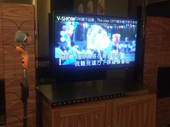 -V SHOW max KTV(粉巷店)