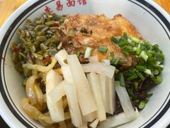 -李易面馆(树木岭店)