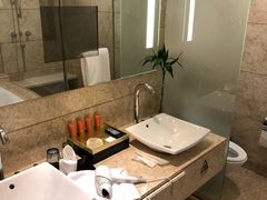 -永安新城皇冠假日酒店-美厨自助餐厅