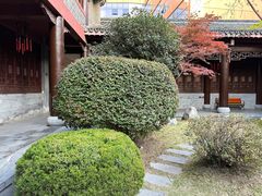 -李鸿章故居