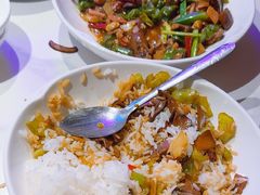 -茄子恰恰·新云南小炒(钱王街店)