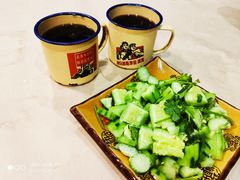 -麻屋手抓海鲜(防城港总店)