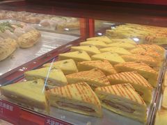 -味多美蛋糕(双合地铁店)