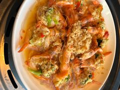 -海味当家·蒸锅海鲜(星海公园店)