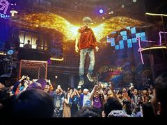 -中影嘉华国际影城(大芬星都里店)