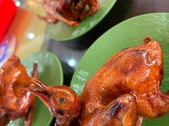 -煲煲掂风味煲仔饭餐厅(西区店)