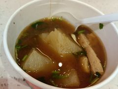 -卤大叔·广州牛杂(壹方城店)