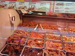 -绝味鸭脖(凤中路2店)