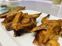 -顺风江南宴(静安大融城店)