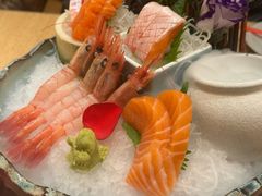 -阿吾罗·月咏精致日料(港汇恒隆广场店)