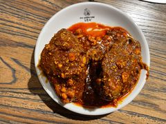 麻辣兔头-老号尤兔头(幸福店)