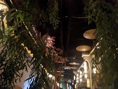 -淀里船宴(卓达店)