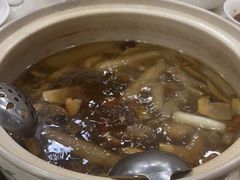 -生宇山珍野生菌汤锅•始于1999(双流古塔店)