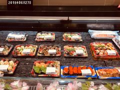 -盒马鲜生(皇庭广场店)